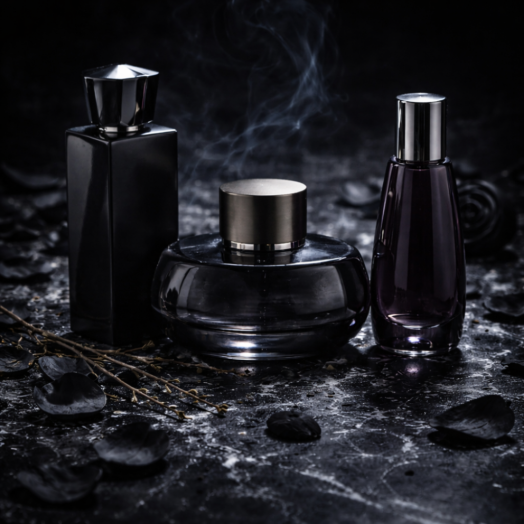 Zestaw Noir Assoluto – Zestaw 3 perfum