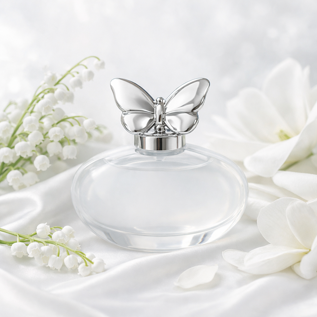 Cielo di Seta – Woda perfumowana | 100 ml