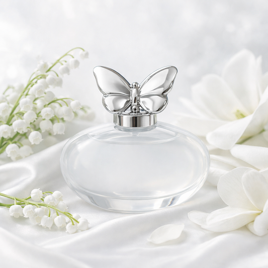 Cielo di Seta – Woda perfumowana | 100 ml