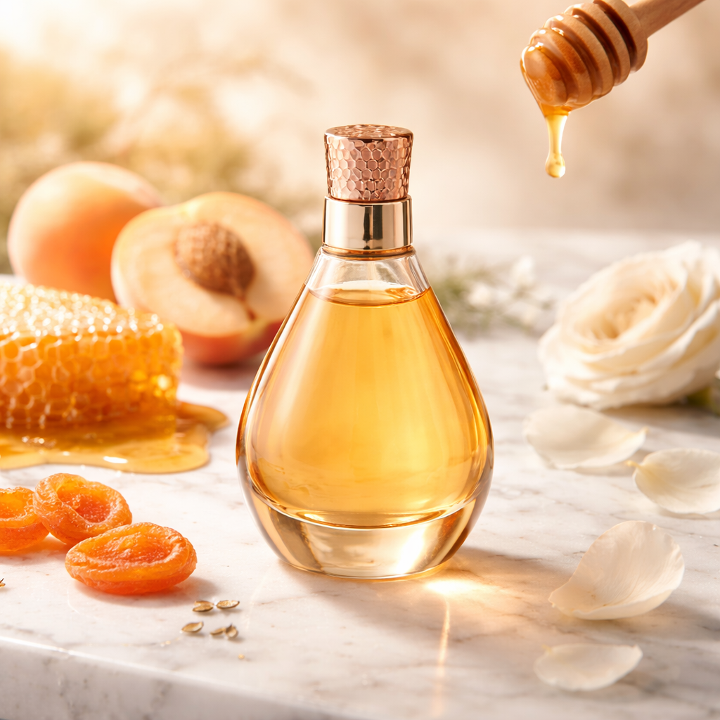 Luna di Miele – Woda perfumowana | 100 ml