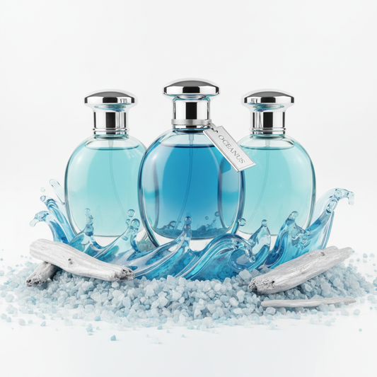 Set Marino – 3 Zapachy